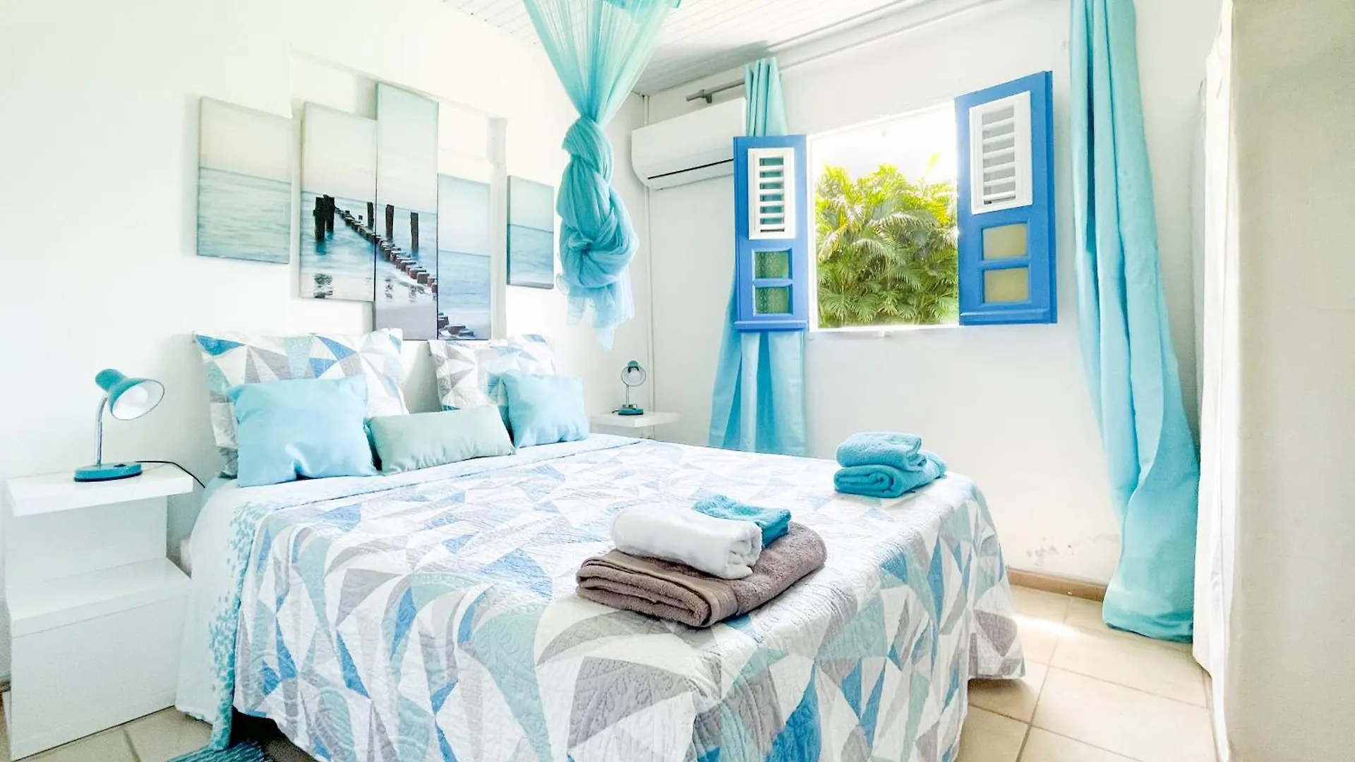 Grande Villa Climatisee,Jardin, Ideale Famille, Groupe Amis, Proche Port De Peche,Littoral 르 디아망
