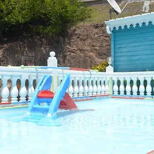 Reve Bleu Ecrin Bleu Resort
