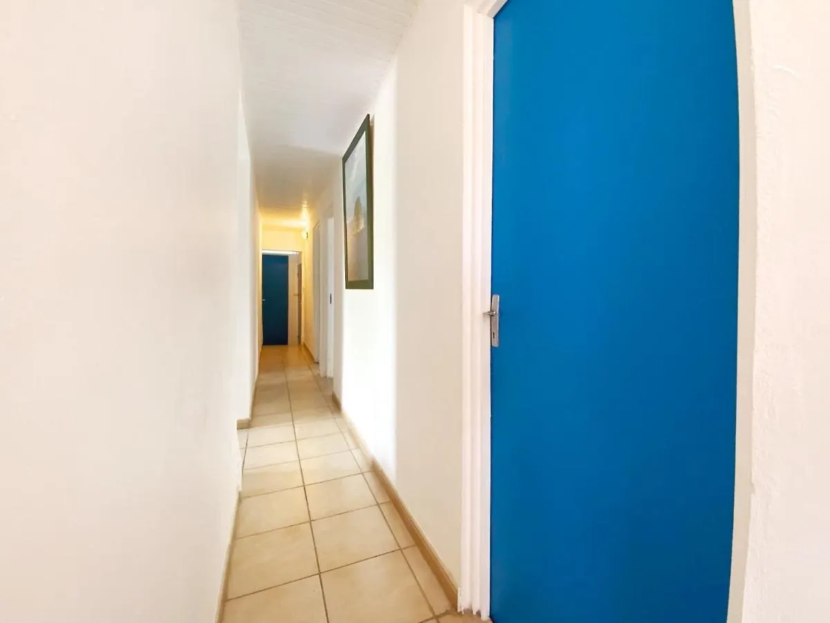 Grande Villa Climatisee,Jardin, Ideale Famille, Groupe Amis, Proche Port De Peche,Littoral Le Diamant