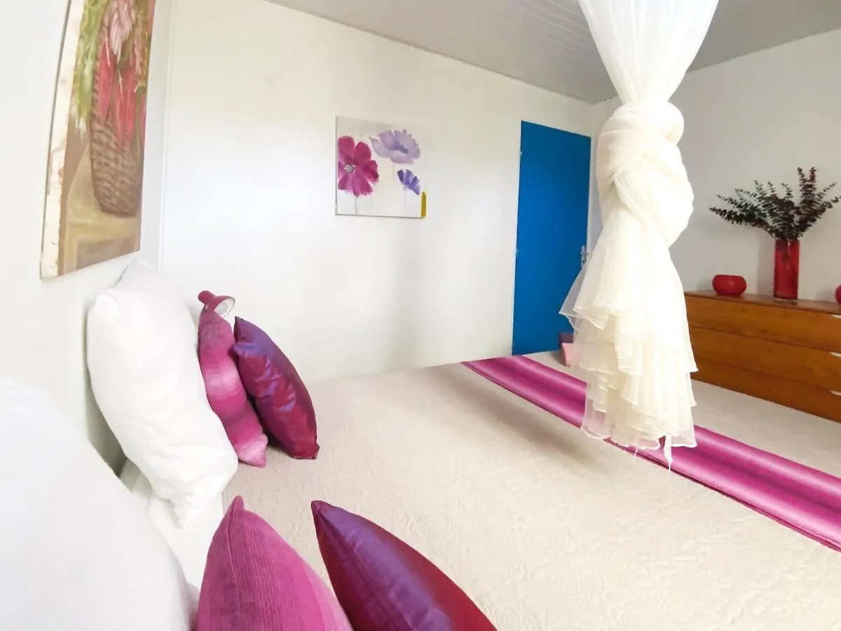 Grande Villa Climatisee,Jardin, Ideale Famille, Groupe Amis, Proche Port De Peche,Littoral Le Diamant