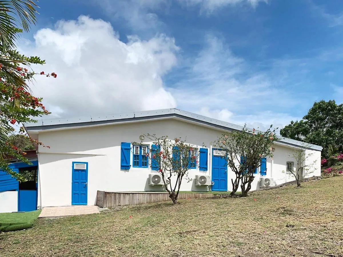 Grande Villa Climatisee,Jardin, Ideale Famille, Groupe Amis, Proche Port De Peche,Littoral Le Diamant