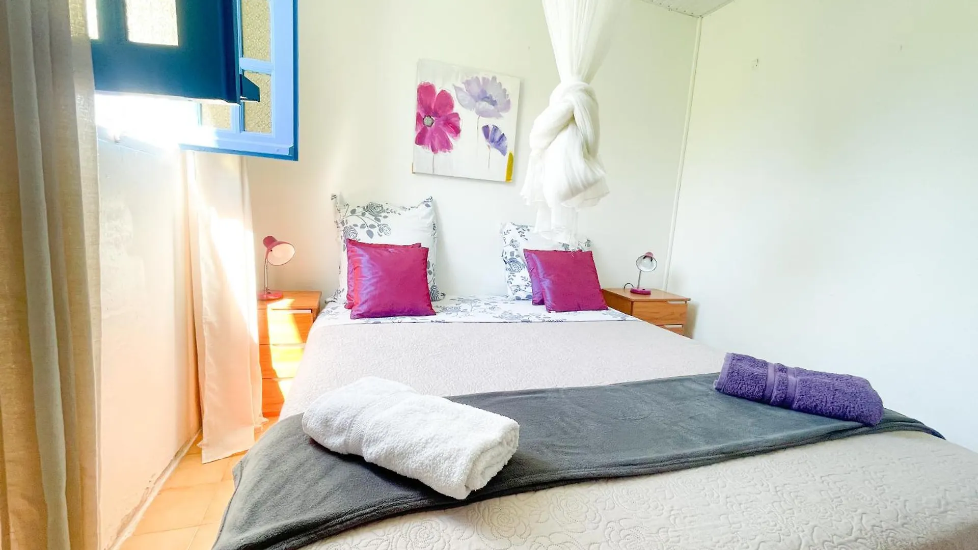 Grande Villa Climatisee,Jardin, Ideale Famille, Groupe Amis, Proche Port De Peche,Littoral Le Diamant